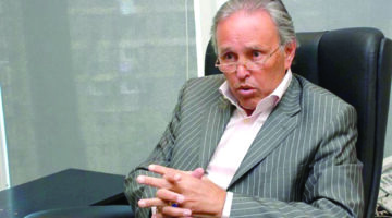 هاني توفيق: مطلوب زيادة الاتجاه نحو الاستثمار لتأجير العقارات بالتوازي مع التمليك