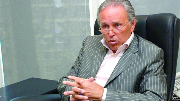 هاني توفيق: مطلوب زيادة الاتجاه نحو الاستثمار لتأجير العقارات بالتوازي مع التمليك هاني توفيق: مطلوب زيادة الاتجاه نحو الاستثمار لتأجير العقارات بالتوازي مع التمليك