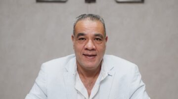 هاني حلمي: 20 مليار جنيه استثمارات شركة «DIG» في العاصمة الإدارية