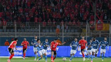 هاني رمزي: لاعب الأهلي ليس في حالته أمام بيراميدز