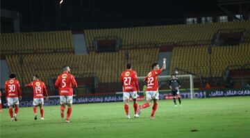 هاني رمزي يبرز مشاكل الأهلي قبل مواجهة صن دوانز في دوري أبطال إفريقيا