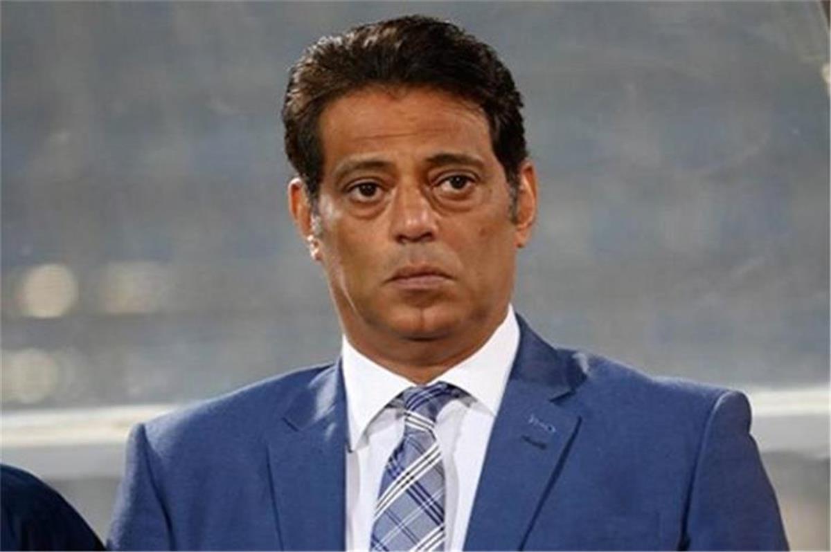 هاني رمزي يهاجم كولر: أين ثنائي الأهلي من المشاركة؟.. والذهاب للمونديال بهذا الشكل “مستحيل” هاني رمزي يهاجم كولر: أين ثنائي الأهلي من المشاركة؟.. والذهاب للمونديال بهذا الشكل “مستحيل”