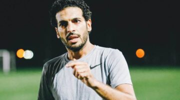 هاني سعيد يكشف موقف بيراميدز من طلب تأجيل نهائي كأس مصر