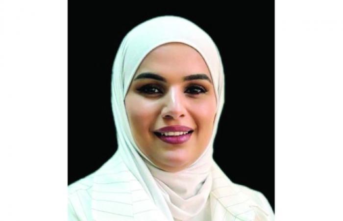 هبة الهاجري هبة الهاجري