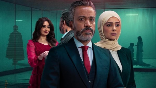 هبة مجدي في العرض الخاص لفيلم استنساخ هبة مجدي في العرض الخاص لفيلم استنساخ