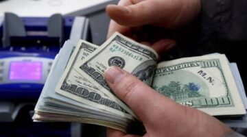 هبوط جديد.. مفاجأة في سعر الدولار الثلاثاء بالبنوك