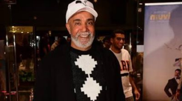 هبوط حاد في الدورة الدموية.. سبب وفاة الفنان سليمان عيد