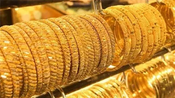 هبوط سعر الذهب اليوم الثلاثاء 8 أبريل 2025.. تحديث لحظي لعيارات 24 و21 و18 هبوط سعر الذهب اليوم الثلاثاء 8 أبريل 2025.. تحديث لحظي لعيارات 24 و21 و18