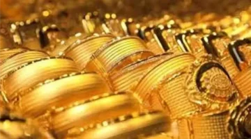 هبوط كبير في سعر الذهب اليوم الجمعة 25 أبريل 2025 بمنتصف التعاملات.. وعيار 21 الآن