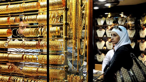هبوط كبير يضرب أسعار المعدن الأصفر.. الجنيه الذهب يفقد 400 جنيه هبوط كبير يضرب أسعار المعدن الأصفر.. الجنيه الذهب يفقد 400 جنيه