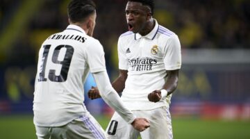 هتاف بالموت وتبديل غامض.. إيقاف مباراة ريال مدريد ضد خيتافي