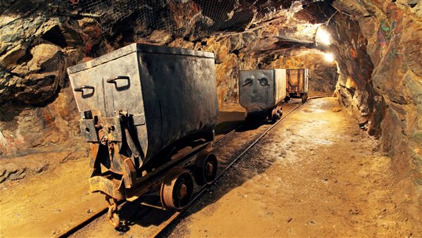 هترفع الإيرادات لـ6% في الناتج القومي.. خطة اكتشاف الكنوز المخفية تحت أرض مصر هترفع الإيرادات لـ6% في الناتج القومي.. خطة اكتشاف الكنوز المخفية تحت أرض مصر