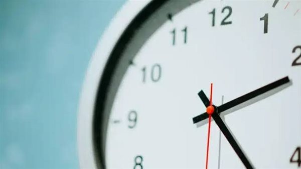«هتقدم عقارب الساعة».. تعرف على موعد بدء التوقيت الصيفي في مصر 2025 «هتقدم عقارب الساعة».. تعرف على موعد بدء التوقيت الصيفي في مصر 2025