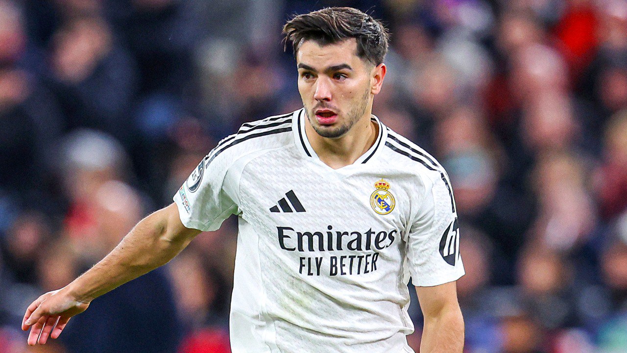 هجوم على أنشيلوتي بسبب وضعية إبراهيم دياز في ريال مدريد هجوم على أنشيلوتي بسبب وضعية إبراهيم دياز في ريال مدريد