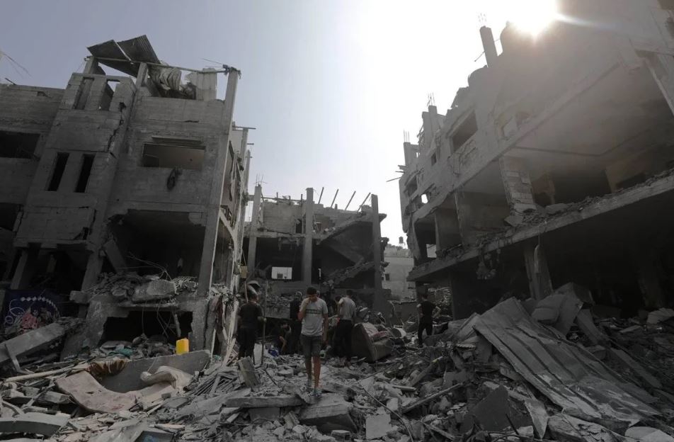 هيئة البث الإسرائيلية: عريضة جديدة لعسكريين تطالب باستعادة الأسرى عبر وقف حرب غزة