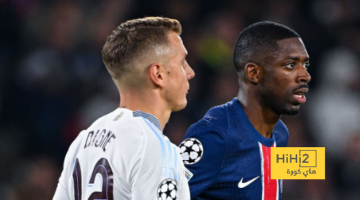 هدافو باريس في دوري الأبطال قبل مباراة أستون فيلا