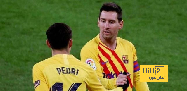 هدافو مواجهات برشلونة وليغانيس هدافو مواجهات برشلونة وليغانيس
