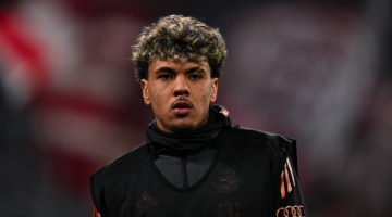 هدف ريال مدريد يُعيق عودة آدم أزنو إلى برشلونة