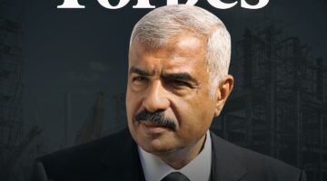 هشام طلعت مصطفى ضمن الـTop Four بقائمة قادة الشركات العقارية الأكثر تأثيرًا في الشرق الأوسط 2025