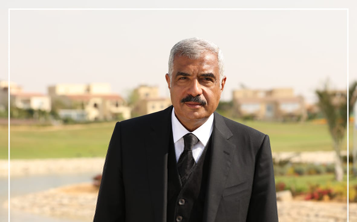 هشام طلعت يشتري 300 ألف سهم في طلعت مصطفى القابضة هشام طلعت يشتري 300 ألف سهم في طلعت مصطفى القابضة