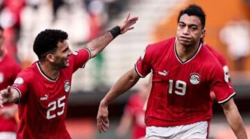 هل اقترب الأهلي من ضم مصطفى محمد؟.. رد خارج التوقعات من شوبير