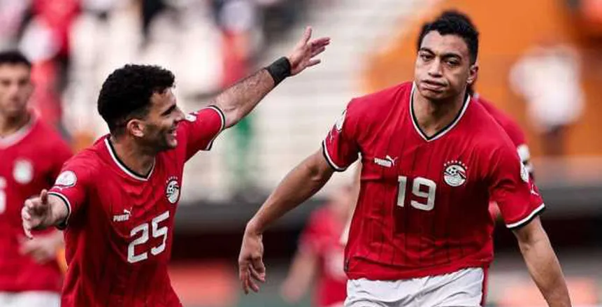 هل اقترب الأهلي من ضم مصطفى محمد؟.. رد خارج التوقعات من شوبير هل اقترب الأهلي من ضم مصطفى محمد؟.. رد خارج التوقعات من شوبير