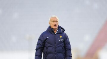 هل انتهت علاقة بوجبا بكرة القدم؟ ديشامب يرد