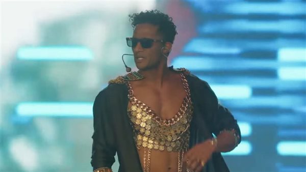 هل انتهى زمن "نمبر 1"؟ محمد رمضان يغير اسمه ويشعل السوشيال ميديا هل انتهى زمن "نمبر 1"؟ محمد رمضان يغير اسمه ويشعل السوشيال ميديا