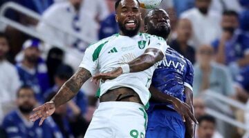 هل تعرض الأهلي للظلم أمام الهلال؟ خبير تحكيمي يجيب