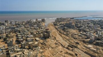 هل تنجح دعوات الإصلاح المالي؟ ليبيا بين الانقسام السياسي والإنفاق الحكومي
