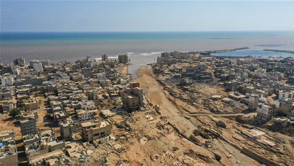 هل تنجح دعوات الإصلاح المالي؟ ليبيا بين الانقسام السياسي والإنفاق الحكومي هل تنجح دعوات الإصلاح المالي؟ ليبيا بين الانقسام السياسي والإنفاق الحكومي