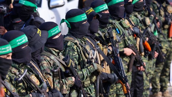 هل تنسحب حماس من إدارة قطاع غزة لتتوقف الحرب؟ هل تنسحب حماس من إدارة قطاع غزة لتتوقف الحرب؟