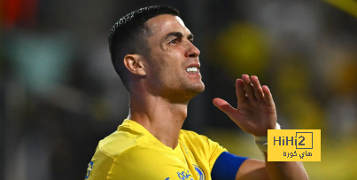 هل رحل عن الريال بسبب رونالدو؟ بينيتيز يجيب هل رحل عن الريال بسبب رونالدو؟ بينيتيز يجيب