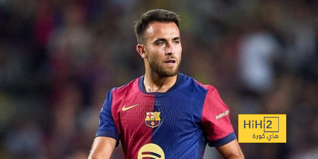هل ريال مدريد وأتليتكو لا يزالان ينافسان برشلونة على لقب الليغا؟ غارسيا يجيب