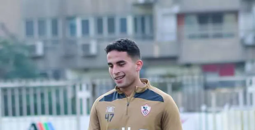 تحرك من الشئون القانونية في الزمالك بسبب عقد محمد حمدي تحرك من الشئون القانونية في الزمالك بسبب عقد محمد حمدي