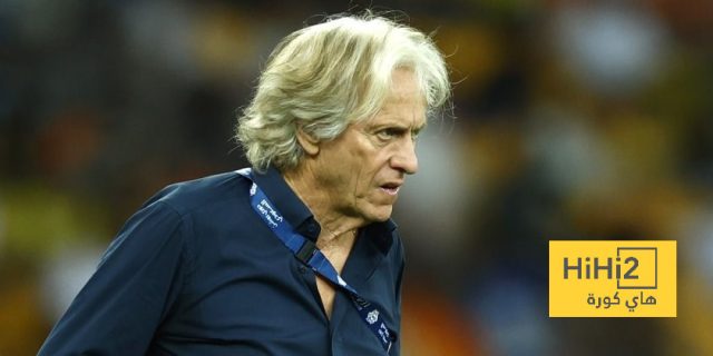 هل فقد الهلال الأمل في التتويج بالدوري؟ هل فقد الهلال الأمل في التتويج بالدوري؟