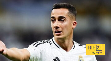 هل ودع فاسكيز ريال مدريد بهذا التصريح..!