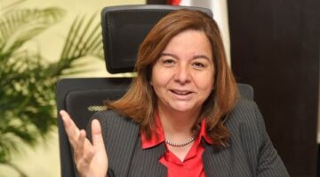 هل يؤثر «خفض الفائدة» على أقساط شقق الإسكان الاجتماعي؟ رئيسة الصندوق تجيب