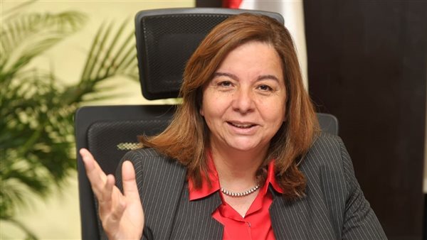 هل يؤثر «خفض الفائدة» على أقساط شقق الإسكان الاجتماعي؟ رئيسة الصندوق تجيب هل يؤثر «خفض الفائدة» على أقساط شقق الإسكان الاجتماعي؟ رئيسة الصندوق تجيب