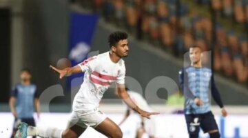 هل يتم تجميد حسام عبدالمجيد في الزمالك بعد رفض التجديد؟.. مصدر يجيب