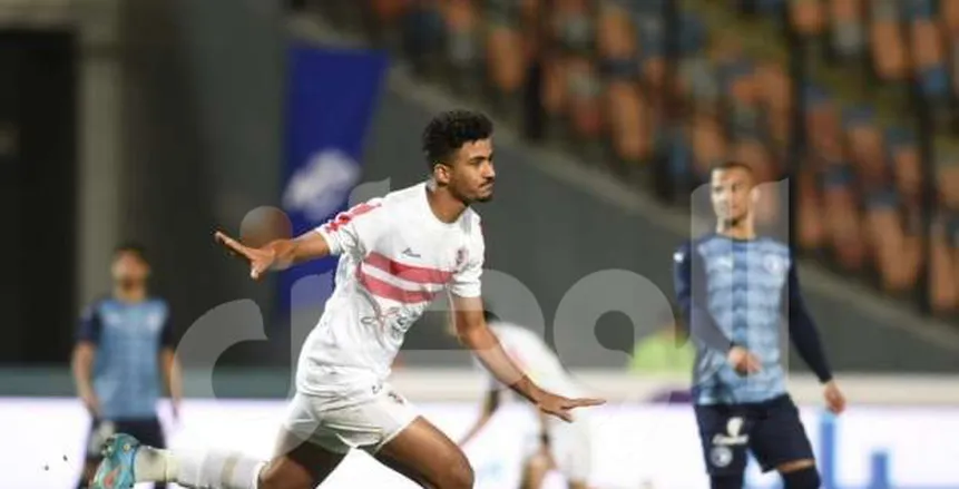 هل يتم تجميد حسام عبدالمجيد في الزمالك بعد رفض التجديد؟.. مصدر يجيب هل يتم تجميد حسام عبدالمجيد في الزمالك بعد رفض التجديد؟.. مصدر يجيب
