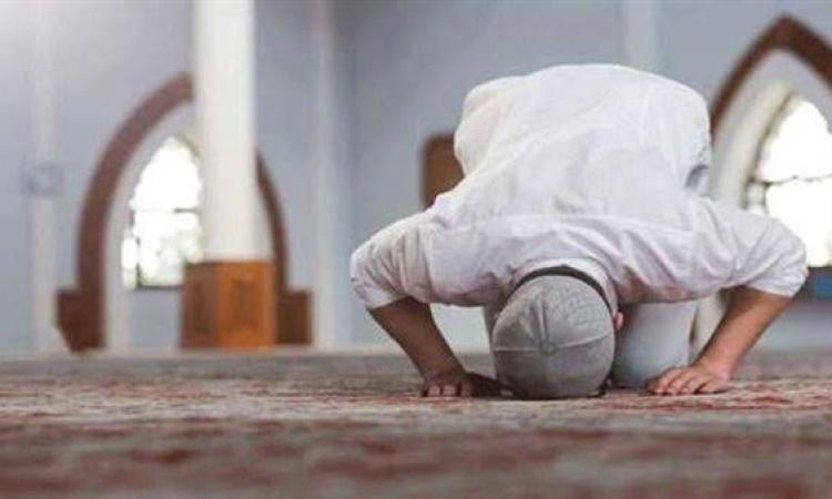 هل يجوز الجمع بين سنة الفجر وتحية المسجد ؟ هل يجوز الجمع بين سنة الفجر وتحية المسجد ؟