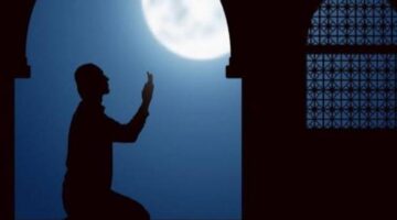هل يجوز تقسيم ركعات صلاة القيام على مدار ساعات الليل؟