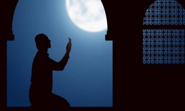 هل يجوز تقسيم ركعات صلاة القيام على مدار ساعات الليل؟ هل يجوز تقسيم ركعات صلاة القيام على مدار ساعات الليل؟