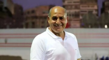 هل يرحل بدر حامد عن قطاع الناشئين بالزمالك؟.. الشكاوي تحاصره
