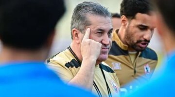 هل يرحل بيسيرو عن الزمالك قبل نهاية الموسم؟