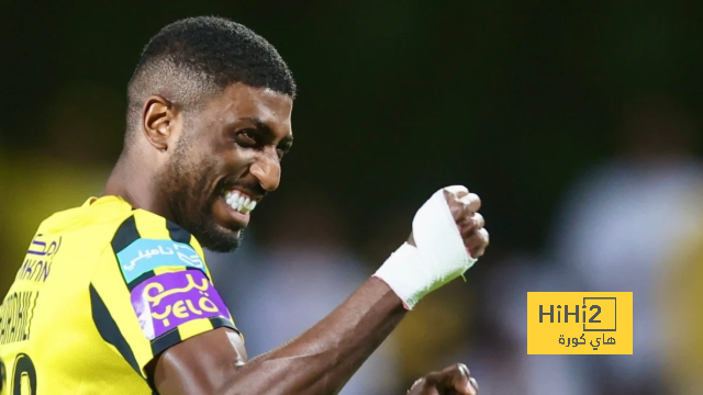 هل يرحل شراحيلي عن الإتحاد بنهاية الموسم ؟ هل يرحل شراحيلي عن الإتحاد بنهاية الموسم ؟