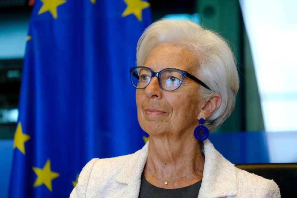 هل يساير المركزي الأوروبي التوقعات بخفض أسعار الفائدة 25 نقطة أساس؟ هل يساير المركزي الأوروبي التوقعات بخفض أسعار الفائدة 25 نقطة أساس؟