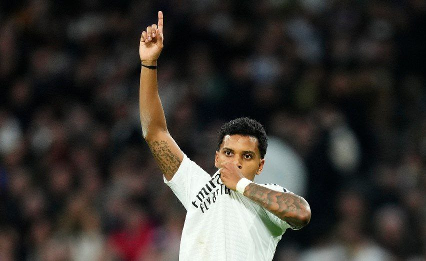 هل يستحق رودريجو الرحيل عن ريال مدريد؟ هل يستحق رودريجو الرحيل عن ريال مدريد؟