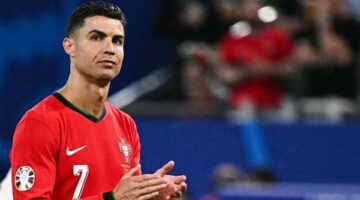 هل يشارك كريستيانو رونالدو في كأس العالم للأندية من بوابة الأهلي؟